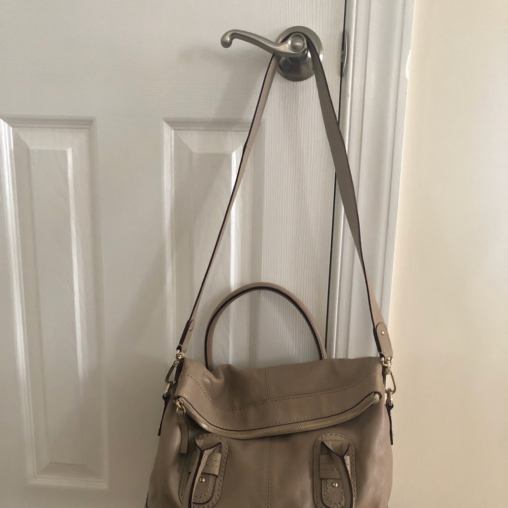Kate Spade Upstate Handbag